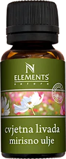 Mirisno ulje – cvjetna livada, 10 ml