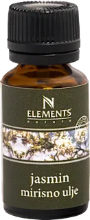 Mirisno ulje – jasmin, 10 ml