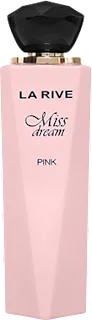 Miss Dream Pink edp, 100 ml