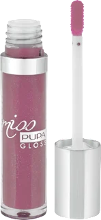 miss sjajilo za usne – 302 Ingenious Pink, 5 ml
