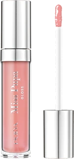 miss sjajilo za usne – 401 Lovely Pink, 5 ml