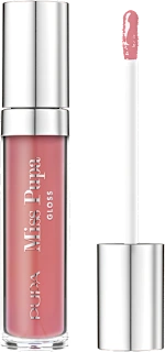 miss sjajilo za usne – 402 Blossom Pink, 5 ml