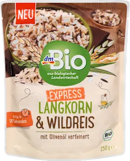 Mješavina riže za brzu pripremu, 250 g