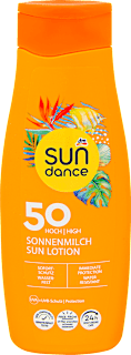 Mlijeko za sunčanje, SPF 50, 500 ml