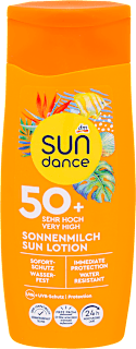 Mlijeko za sunčanje, SPF 50+