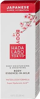 Mlijeko za tijelo, 200 ml