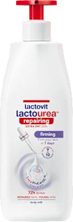 Mlijeko za tijelo Lactourea – Firming, 400 ml