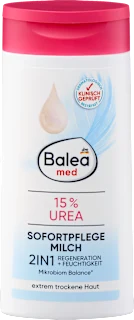 Mlijeko za tijelo s ureom 15 %, 250 ml