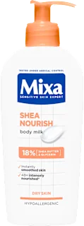 Mlijeko za tijelo Shea Nourish, 400 ml