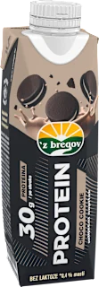 Mliječni napitak Protein – Choco Cookie, 300 ml