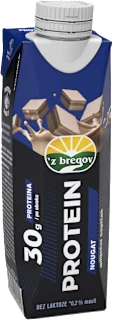 Mliječni napitak Protein – Nougat, 300 ml
