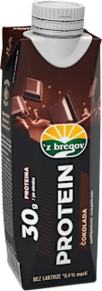 Mliječni napitak Protein – čokolada, 300 ml