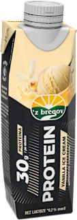 Mliječni napitak Protein – Vanilla Ice Cream, 300 ml
