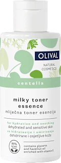 Mliječni toner za lice centella, 150 ml