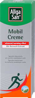 Mobil krema sa ekstraktom gaveza, 50 ml