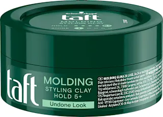 Modelirajuća glina za kosu, 75 ml