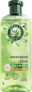 Moisturise šampon za kosu Aloe, 350 ml