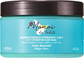Monoi 3u1 maska za kosu, 250 ml