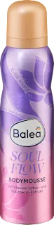 Mousse za tijelo Soul Flow, 150 ml