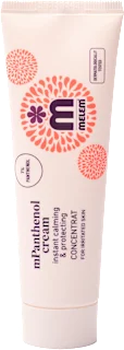 mPanthenol koncentrirana krema, 40 ml