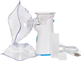 N3AA bešumni inhalator, 1 kom.
