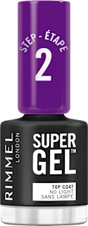 Nadlak za nokte Super Gel, 12 ml