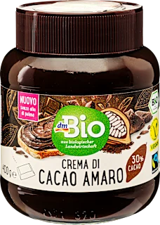 Namaz od tamne čokolade, 400 g