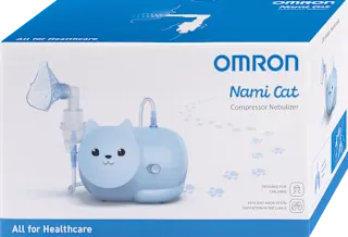Nami Cat dječji inhalator, 1 kom.