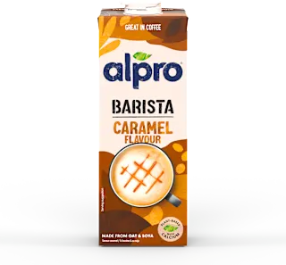 Napitak Barista – karamela, 1 l