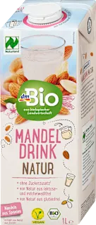 Napitak od badema, 1 l