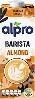 Napitak od badema – Barista Almond, 1 l
