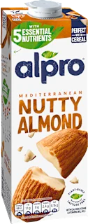 Napitak od badema Roasted Almond, 1 l
