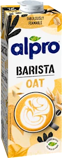 Napitak od zobi – Barista Oat, 1 l