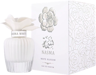 Nasma White Blossom edp, 100 ml
