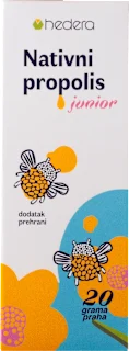 Nativni propolis junior, 20 g