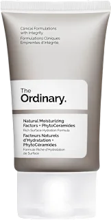 Natural Moisturizing Factors + Phytoceramides krema za lice, 30 ml