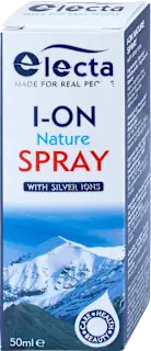 Nature sprej, 50 ml