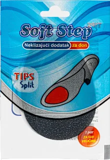 Neklizajući dodatak za đon, 2 kom.