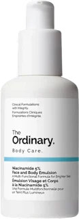 Niacinamide 5% emulzija, 100 ml