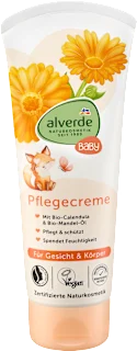Njegujuća krema za lice i tijelo, 100 ml
