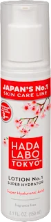 No. 1 Super Hydrator losion za lice, 150 ml