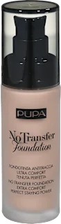 No Transfer tekući puder – 001 Nude, 30 ml