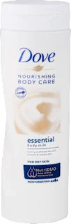 Nourishing essential mlijeko za tijelo, 400 ml