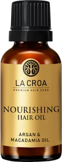 Nourishing ulje za kosu, 20 ml