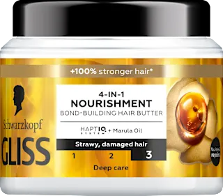 Nourishment maska za kosu, 400 ml