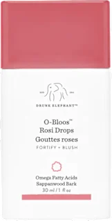 O-Bloos™ Rosi Drops Serum za lice, 30 ml
