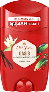 Oasis deo stick, 50 ml