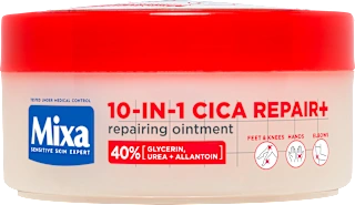 Obnavljajuća mast 10-in-1 Cica Repair+, 150 ml