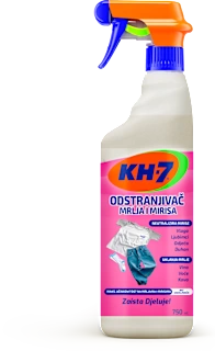 Odstranjivač mrlja OXY, 750 ml
