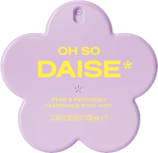 Oh So mirisna vodica Pear & Patchouli, 1 kom.